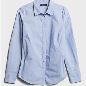 Banana Republic Riley Button Down Shirt